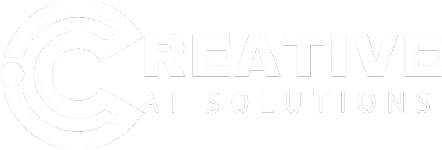 Creative AI Solutions Creative AI Solutions